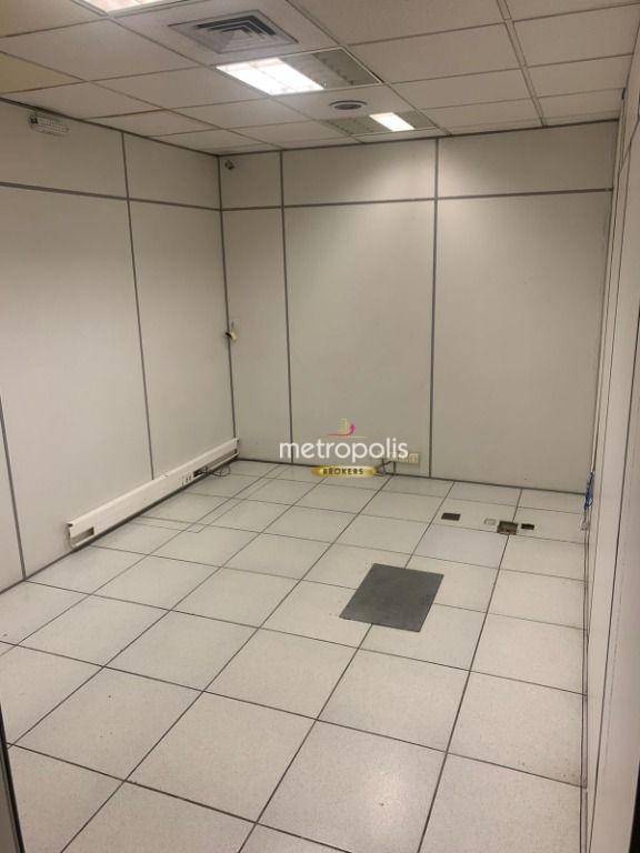 Conjunto Comercial-Sala para alugar, 10m² - Foto 2