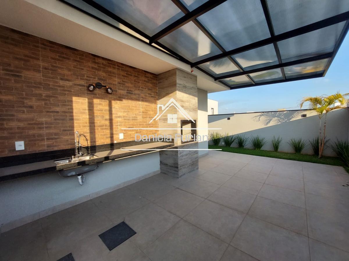 Casa de Condomínio à venda com 3 quartos, 170m² - Foto 15