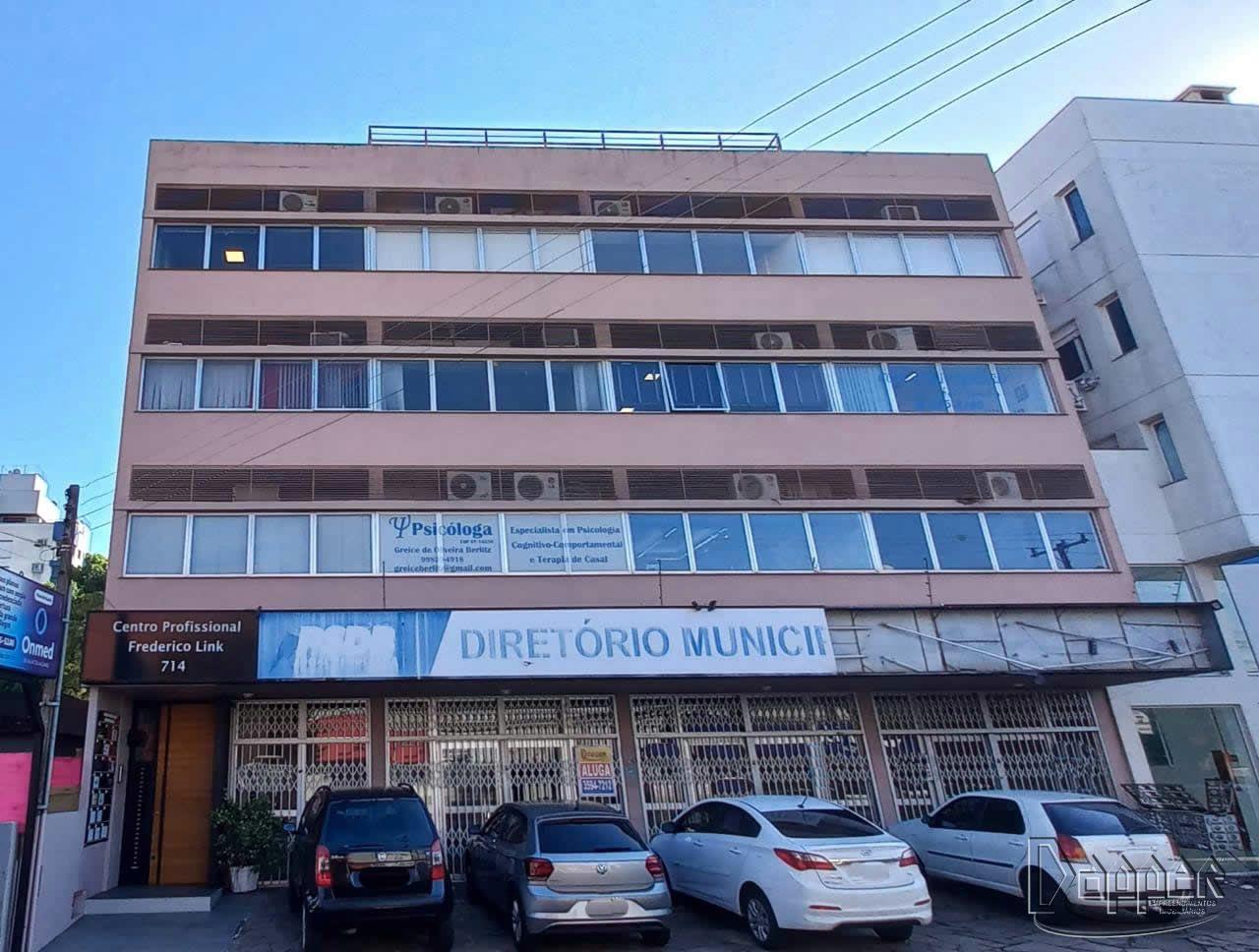 Loja-Salão para alugar, 34m² - Foto 1