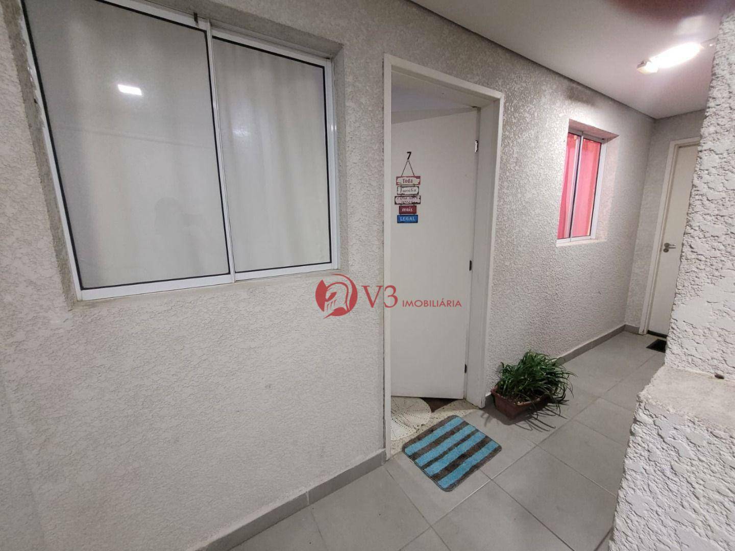 Apartamento à venda com 2 quartos, 35m² - Foto 4