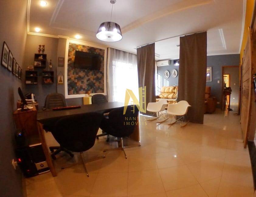 Apartamento à venda com 3 quartos, 126m² - Foto 1