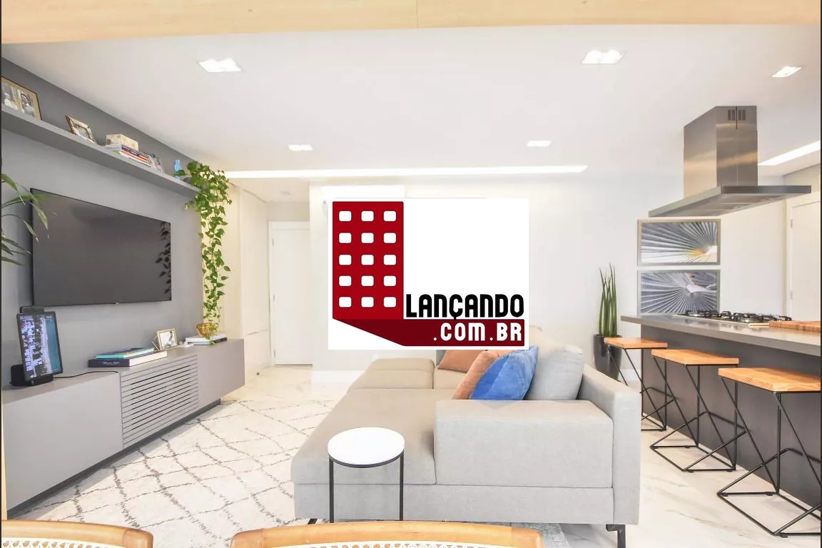 Apartamento à venda com 2 quartos, 100m² - Foto 18