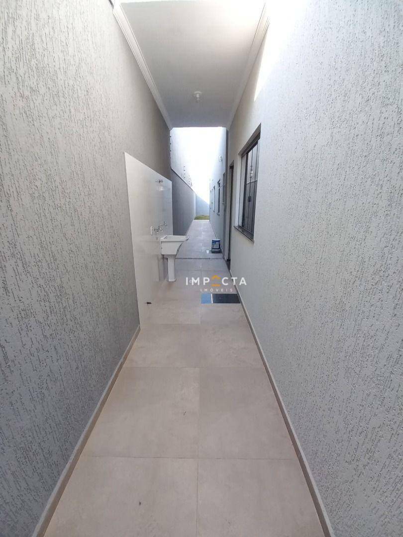 Casa à venda com 3 quartos, 121m² - Foto 23