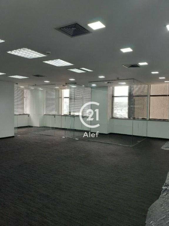 Conjunto Comercial-Sala à venda e aluguel, 188m² - Foto 8