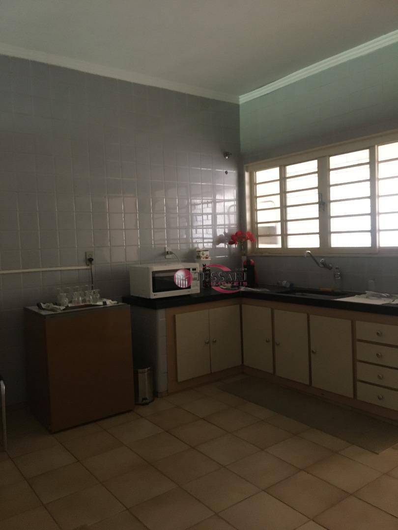 Casa à venda com 3 quartos, 188m² - Foto 10