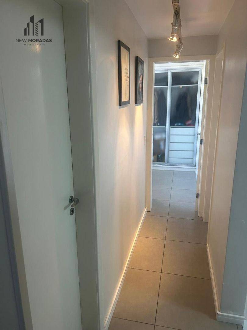 Apartamento à venda com 3 quartos, 58m² - Foto 11
