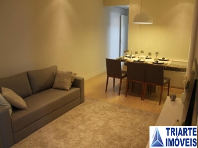 Apartamento à venda com 3 quartos, 84m² - Foto 1