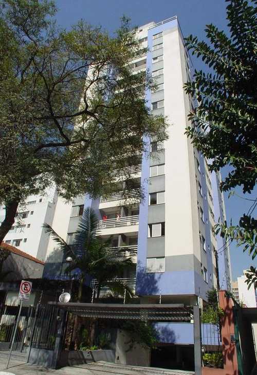 Apartamento à venda com 2 quartos, 76m² - Foto 1