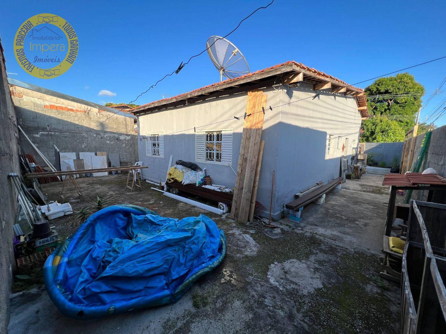 Casa, 3 quartos, 103 m² - Foto 25