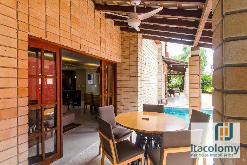 Casa de Condomínio à venda com 5 quartos, 339m² - Foto 44