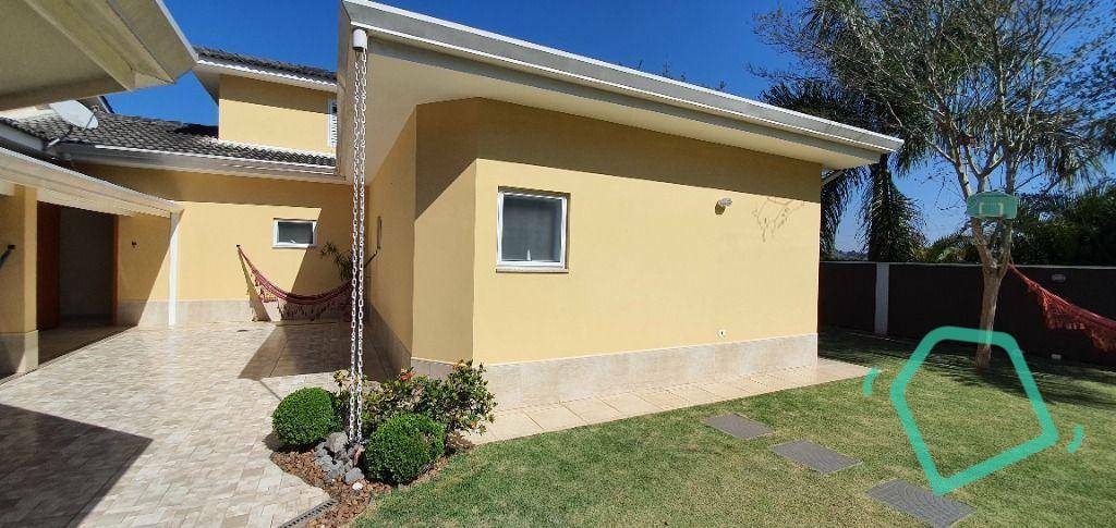 Casa de Condomínio à venda com 4 quartos, 344m² - Foto 43