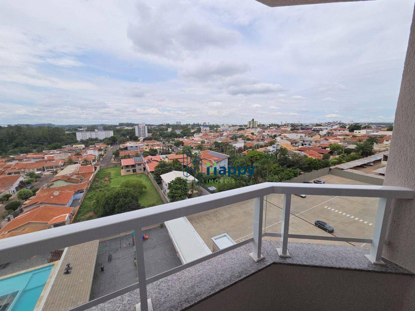 Apartamento, 3 quartos, 80 m² - Foto 1