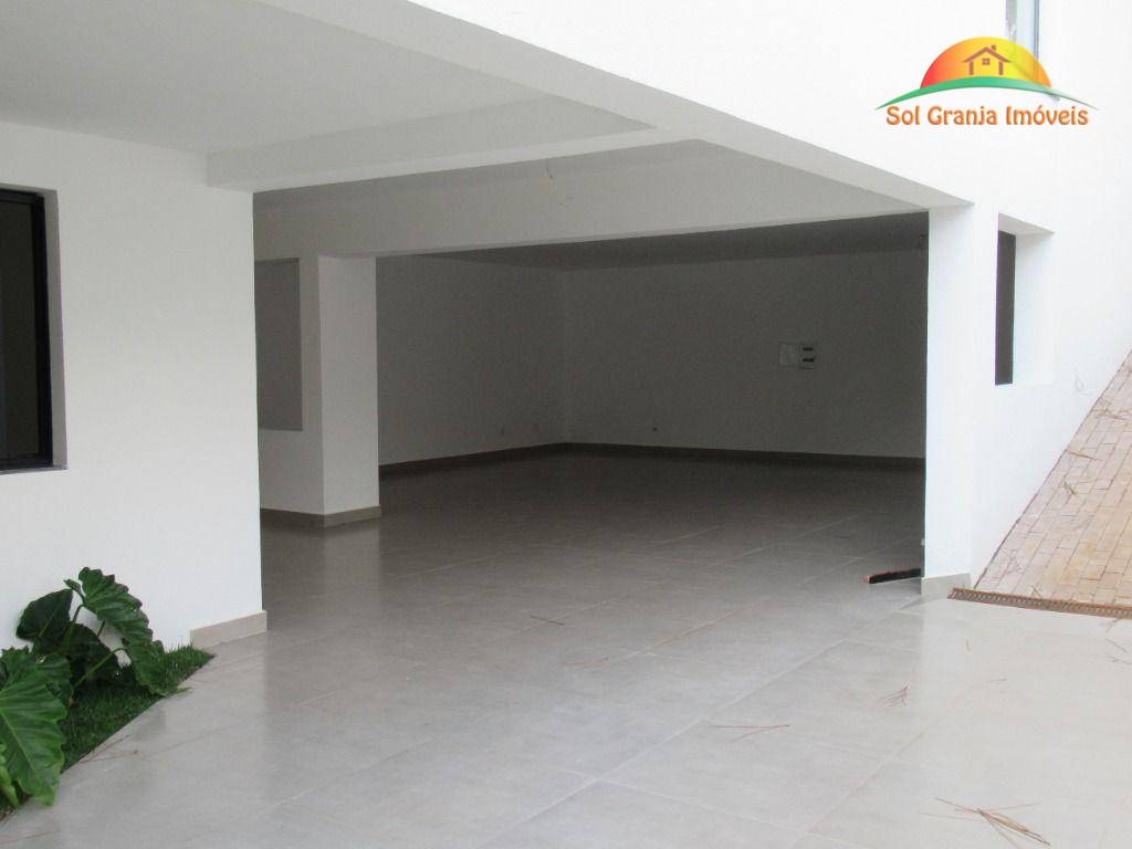 Casa de Condomínio à venda com 5 quartos, 540m² - Foto 20