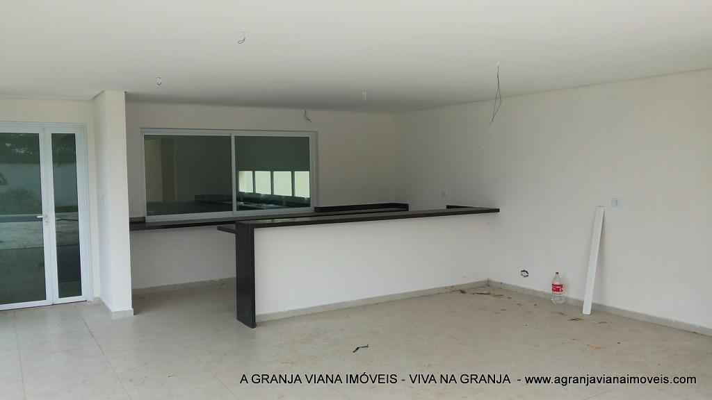 Casa à venda com 4 quartos, 507m² - Foto 5