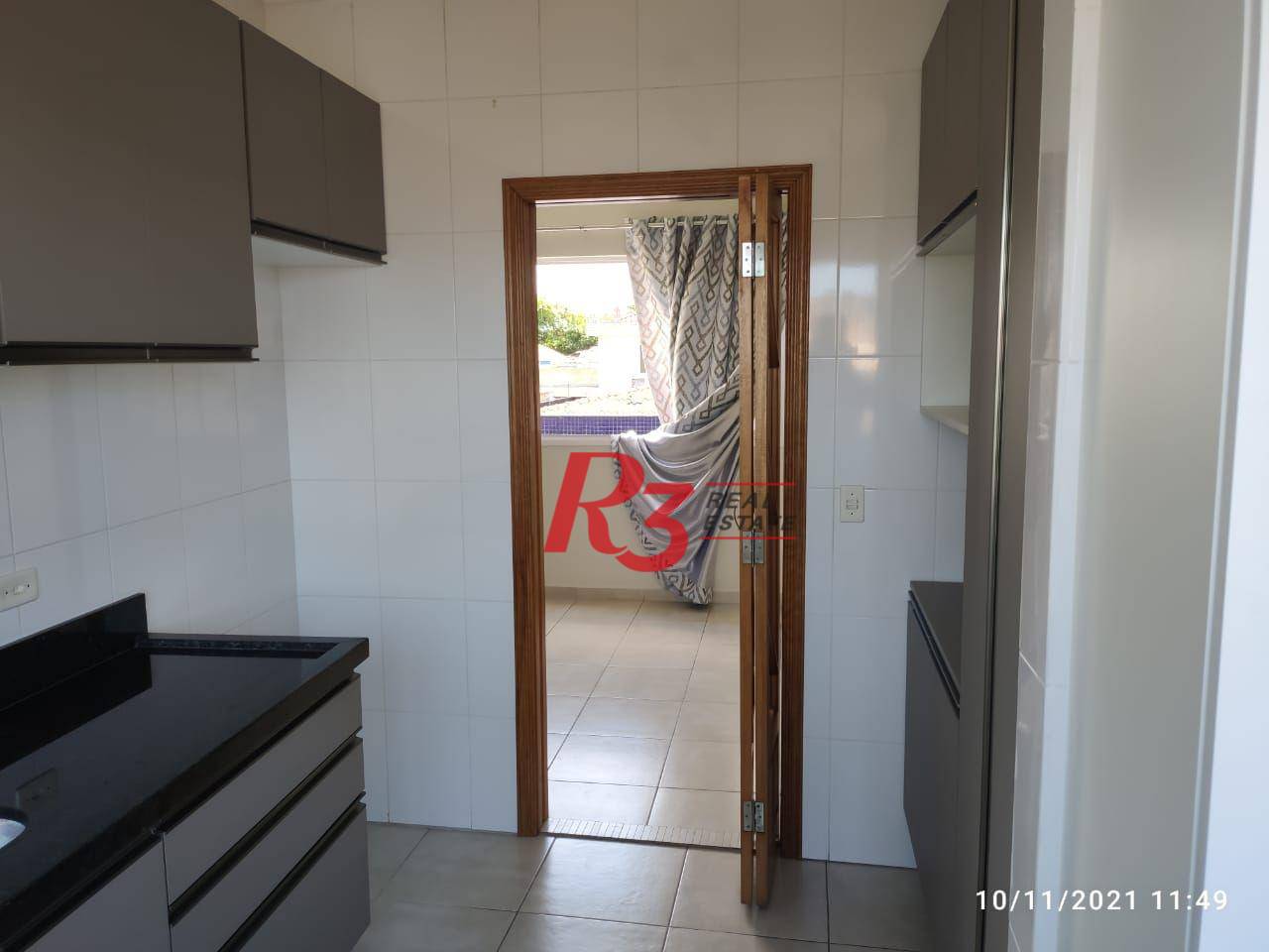 Apartamento à venda com 2 quartos, 92m² - Foto 13