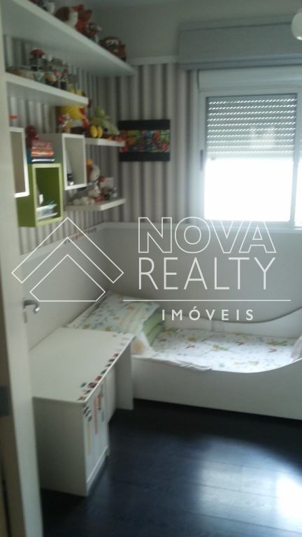 Apartamento à venda com 2 quartos, 128m² - Foto 12