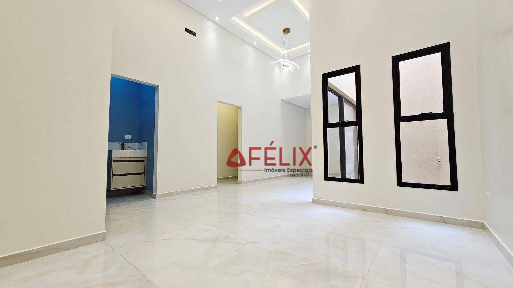 Casa de Condomínio, 3 quartos - Foto 3