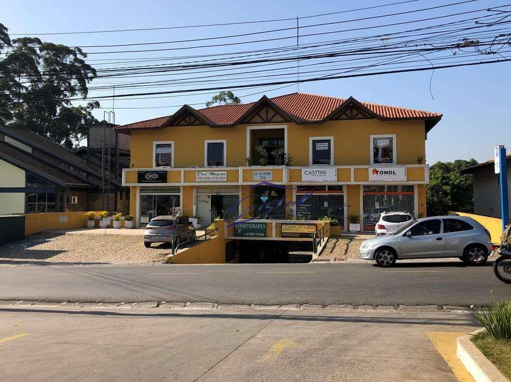 Conjunto Comercial-Sala à venda e aluguel, 39m² - Foto 9