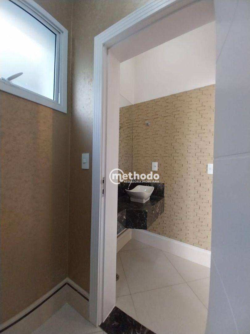 Casa de Condomínio à venda e aluguel com 4 quartos, 340m² - Foto 16