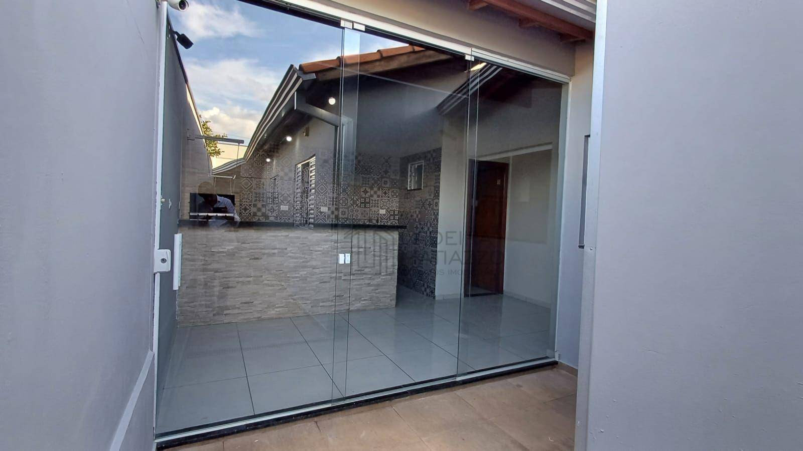 Casa à venda com 2 quartos, 107m² - Foto 11
