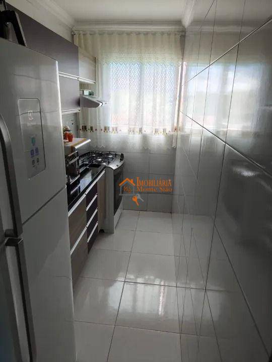 Apartamento à venda com 2 quartos, 90m² - Foto 9