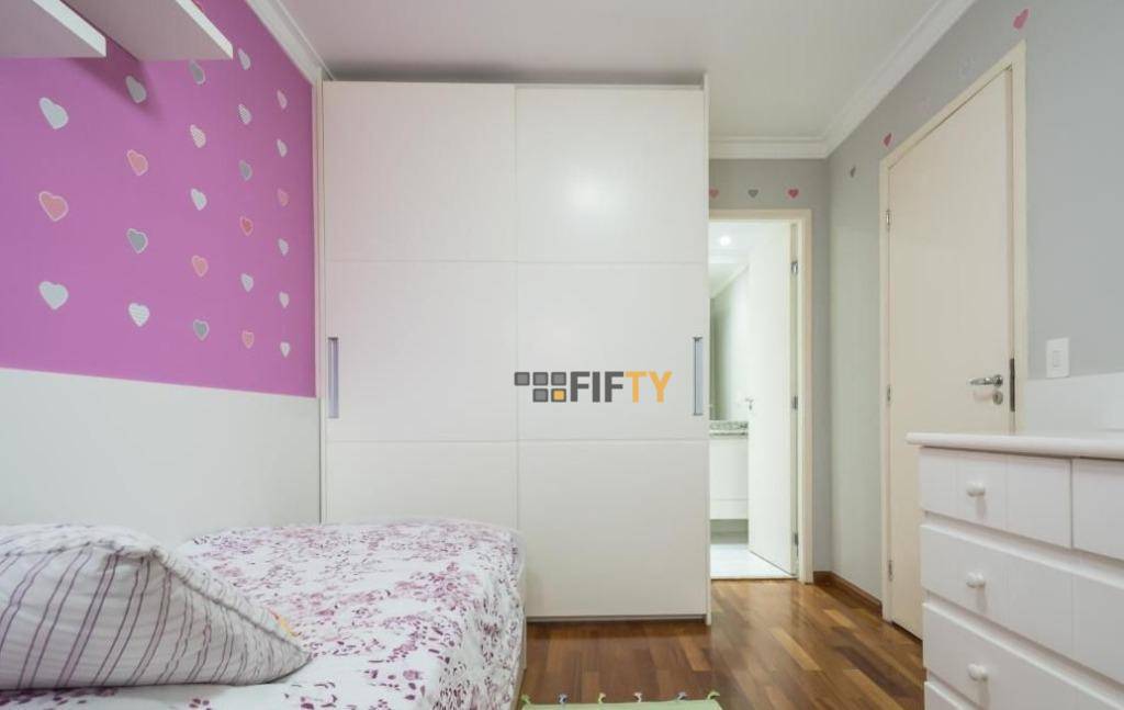 Apartamento à venda com 3 quartos, 154m² - Foto 23