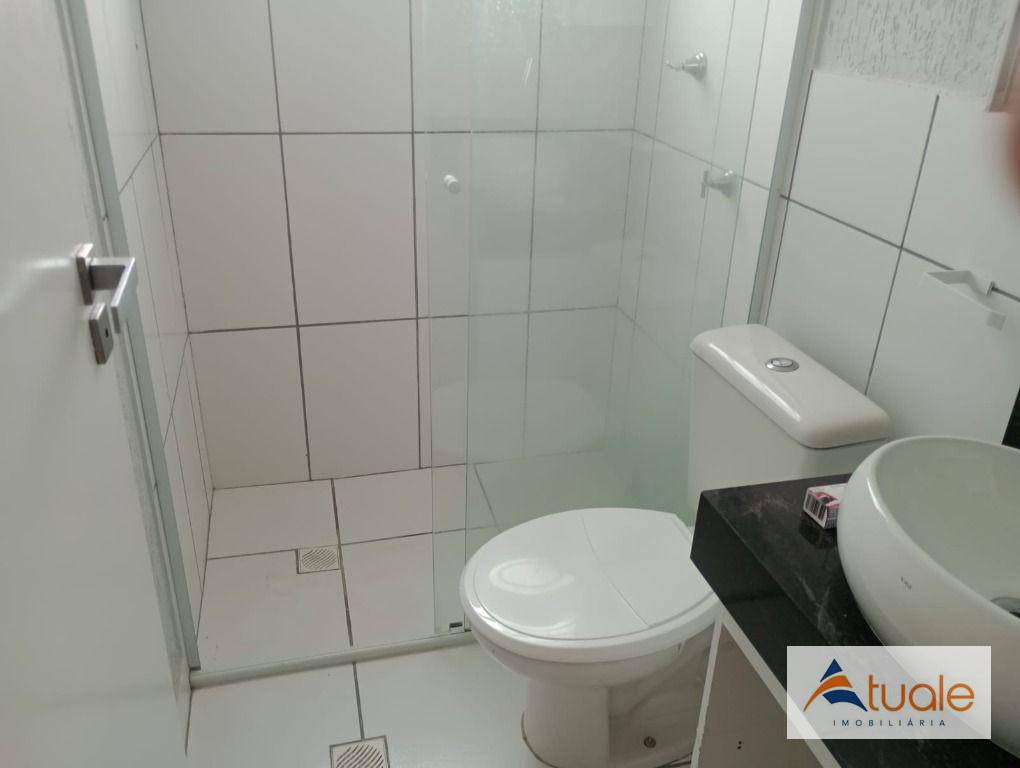 Apartamento à venda com 2 quartos, 44m² - Foto 14