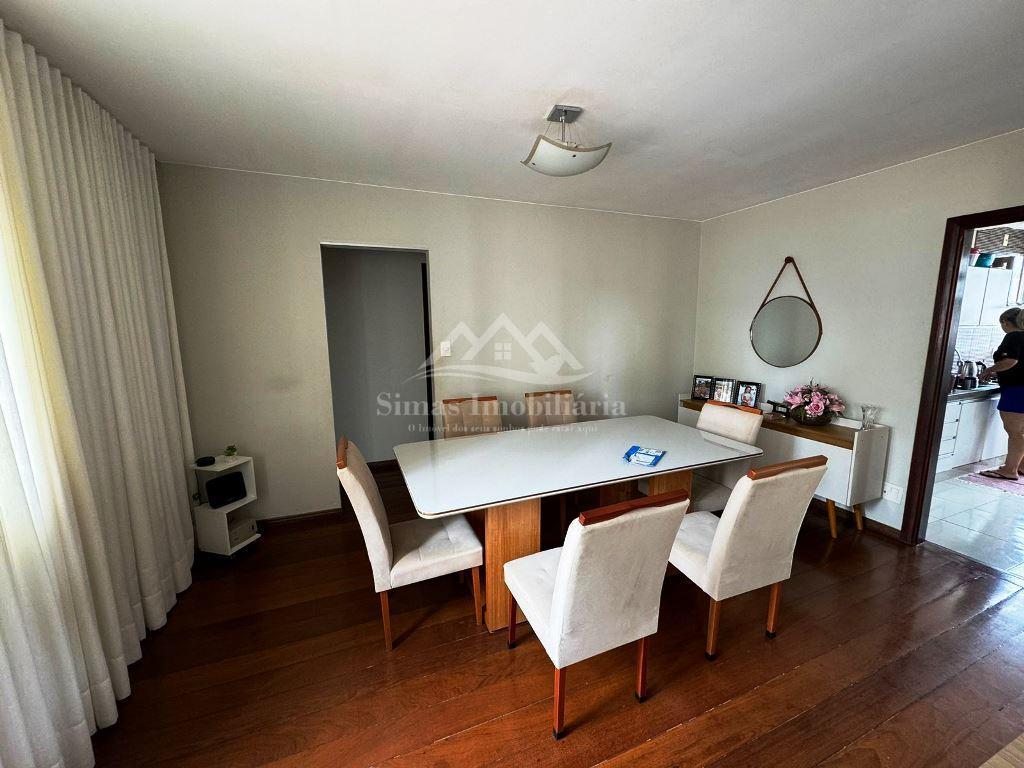 Apartamento à venda com 4 quartos, 100m² - Foto 2