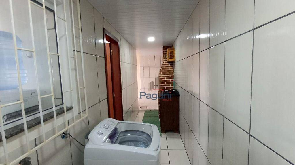 Sobrado à venda com 2 quartos, 69m² - Foto 5