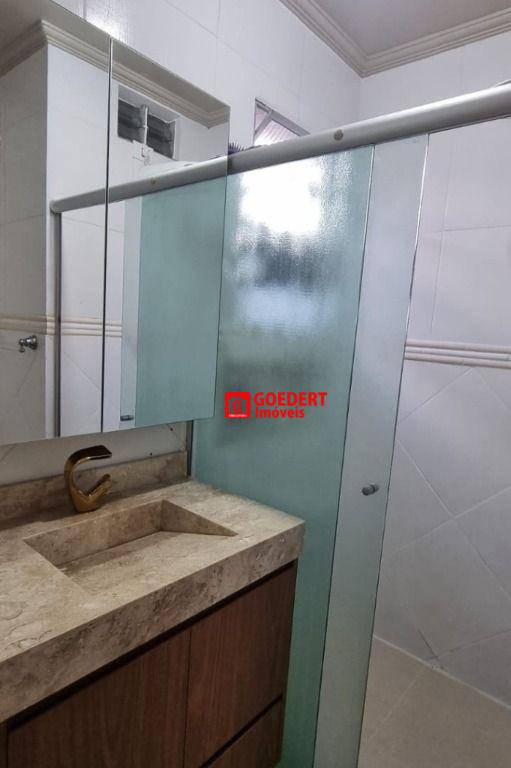 Casa de Condomínio, 3 quartos - Foto 11