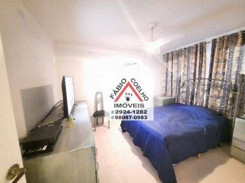 Cobertura à venda com 3 quartos, 164m² - Foto 2