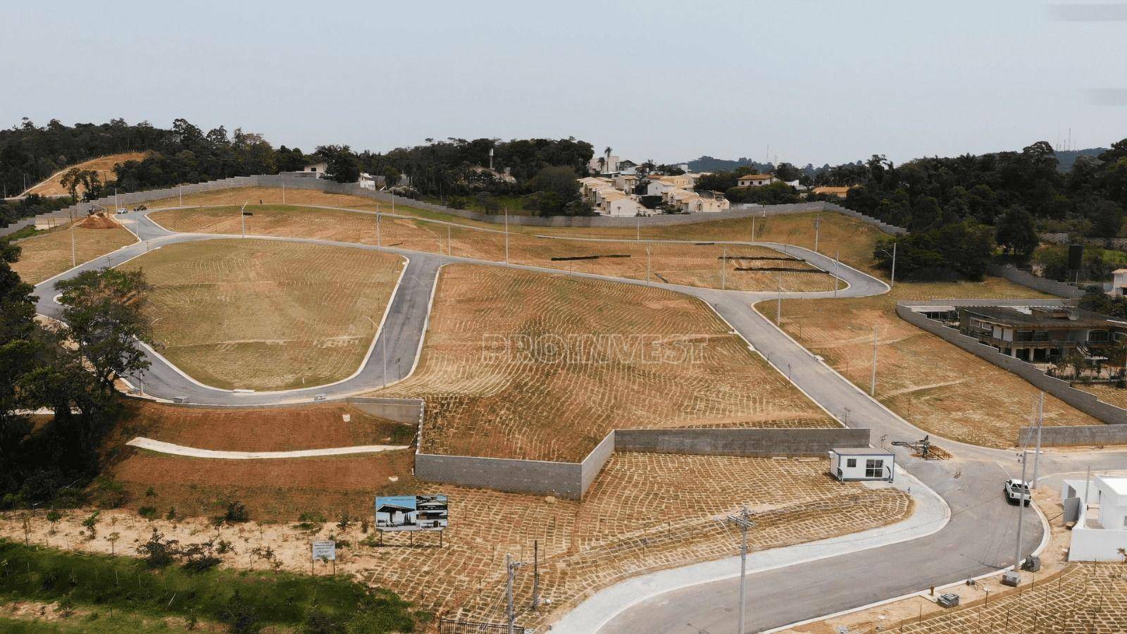 Loteamento e Condomínio à venda, 427M2 - Foto 4