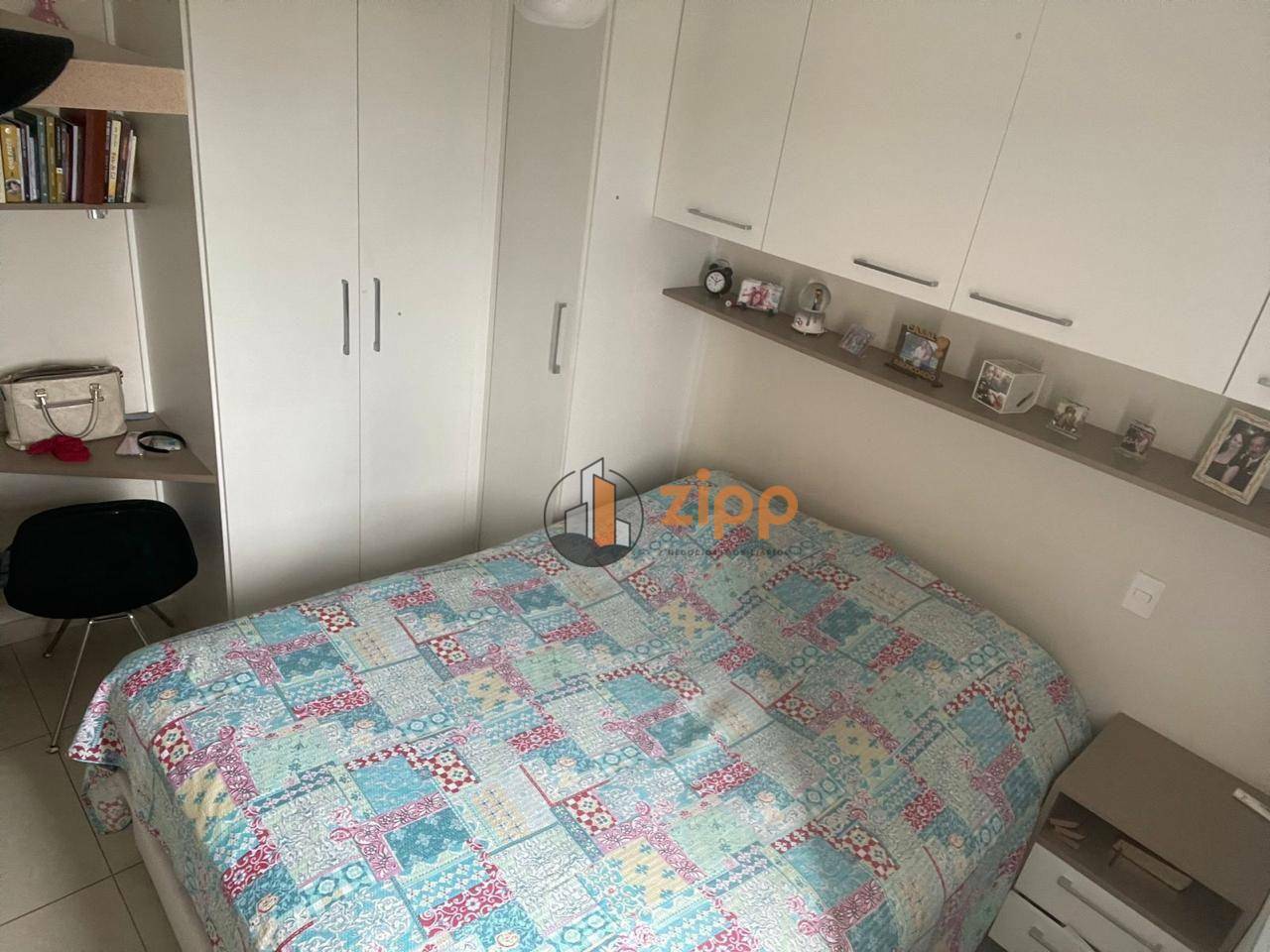 Apartamento à venda com 2 quartos, 48m² - Foto 22