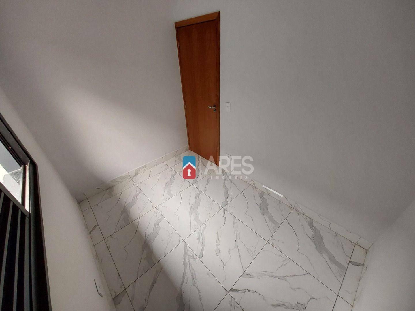 Casa à venda com 3 quartos, 125m² - Foto 12