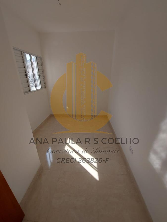 Apartamento à venda com 2 quartos, 38m² - Foto 11