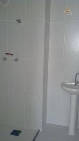 Apartamento à venda com 2 quartos, 48m² - Foto 16