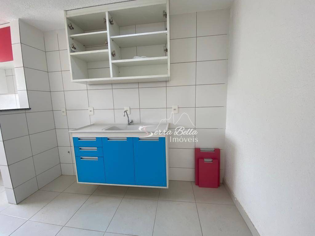 Apartamento à venda com 2 quartos, 51m² - Foto 7