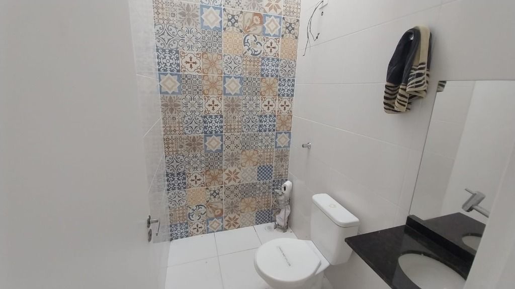 Casa de Condomínio à venda com 3 quartos, 55m² - Foto 14