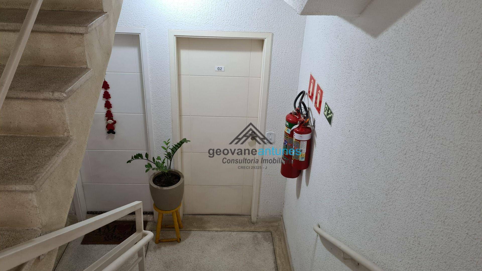 Apartamento à venda com 2 quartos, 47m² - Foto 16