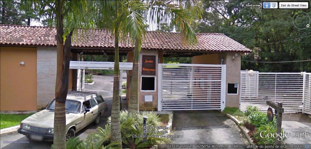 Loteamento e Condomínio à venda, 3181m² - Foto 1