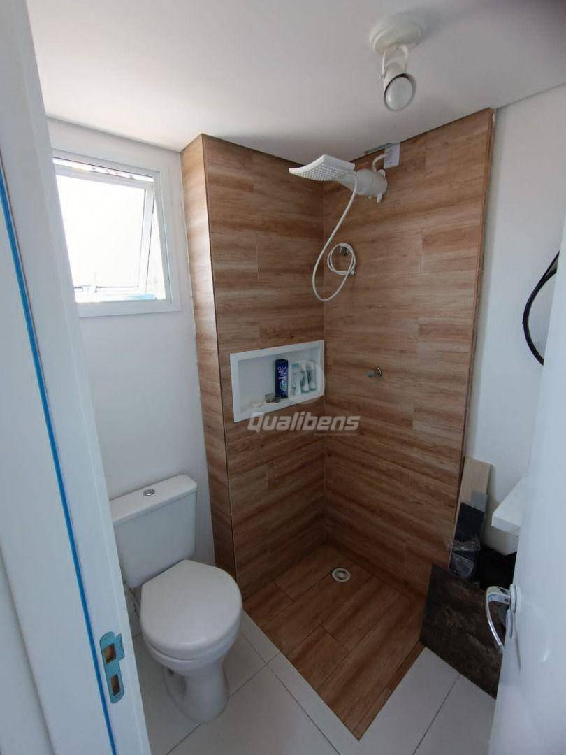 Apartamento à venda com 3 quartos, 80m² - Foto 5