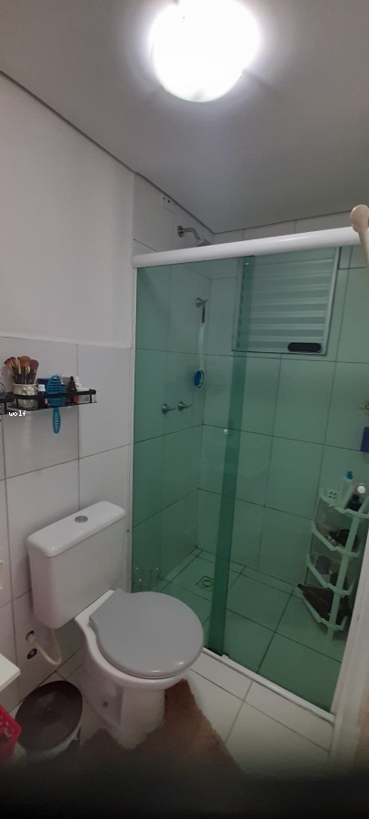 Apartamento à venda com 2 quartos, 48m² - Foto 8
