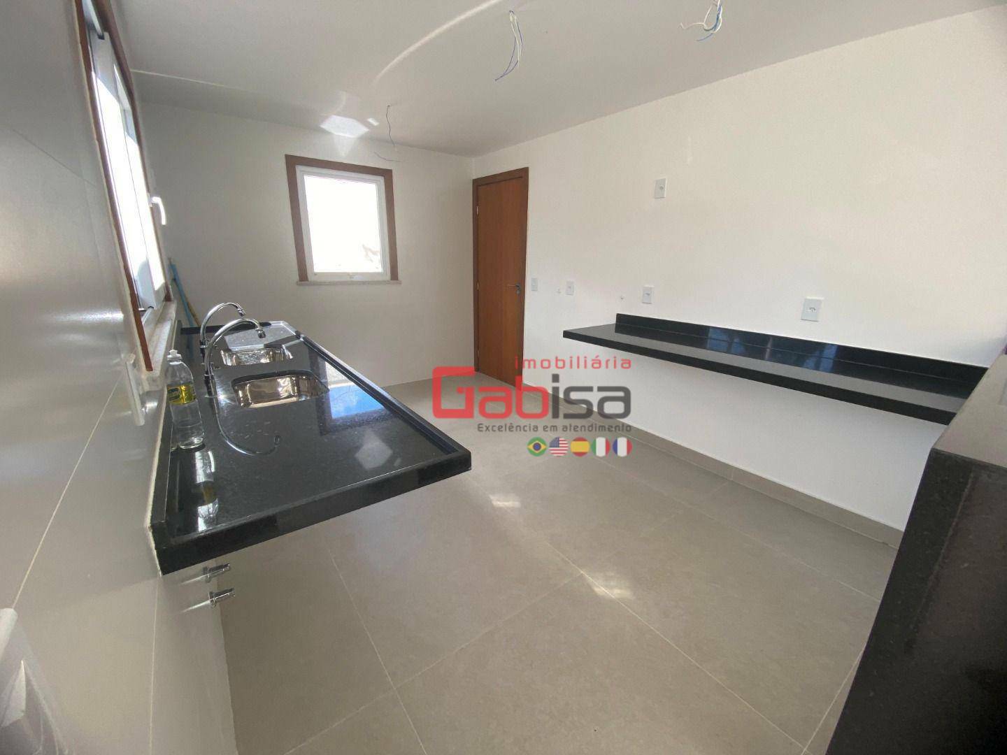 Casa de Condomínio à venda com 4 quartos, 180m² - Foto 5