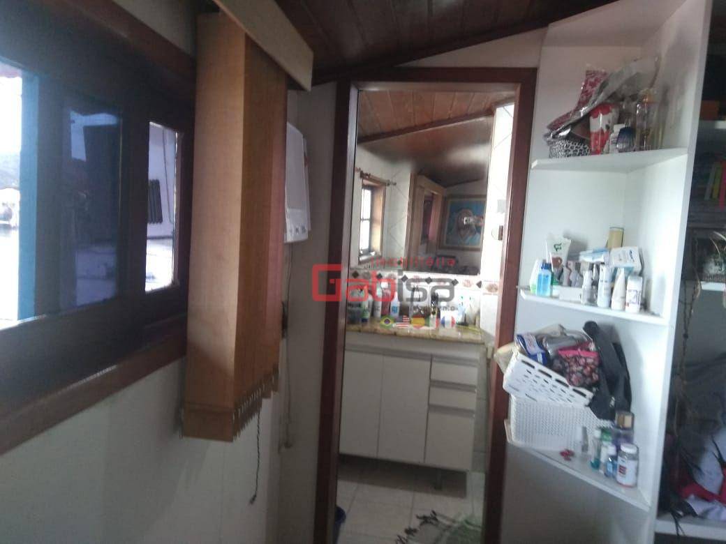 Apartamento à venda com 3 quartos, 104m² - Foto 17