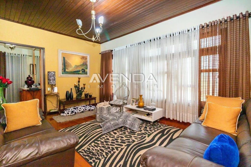 Sobrado à venda com 4 quartos, 358m² - Foto 6