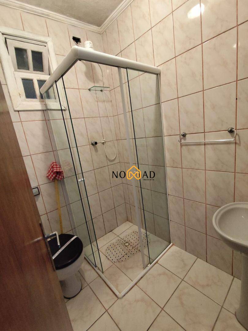 Pousada-Chalé, 15 quartos - Foto 17