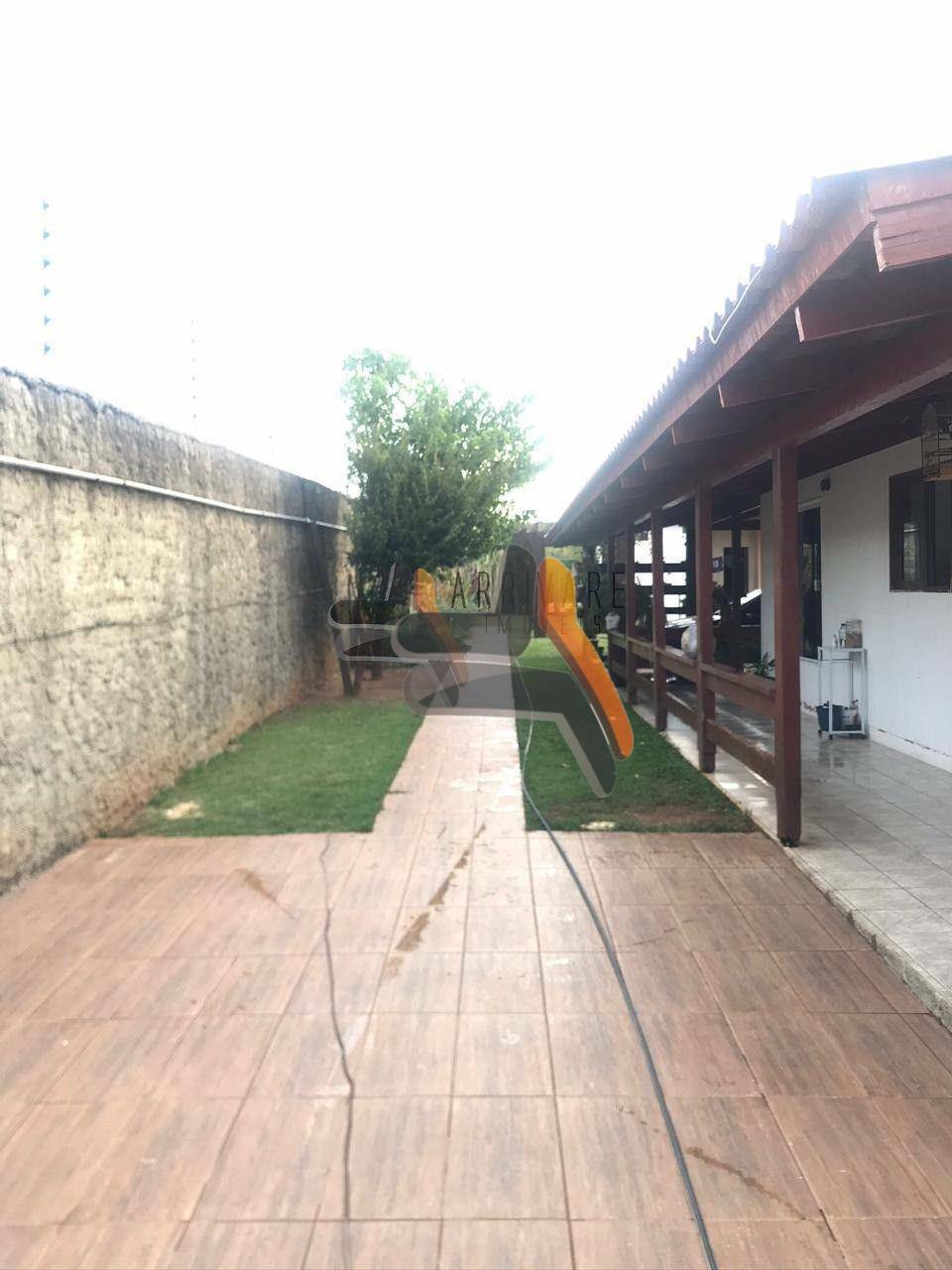 Casa de Condomínio à venda com 3 quartos, 400m² - Foto 19