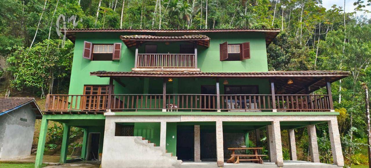 Sítio, 3 quartos, 7 hectares - Foto 1