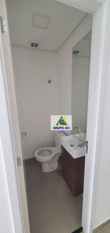 Apartamento à venda com 2 quartos, 58m² - Foto 22