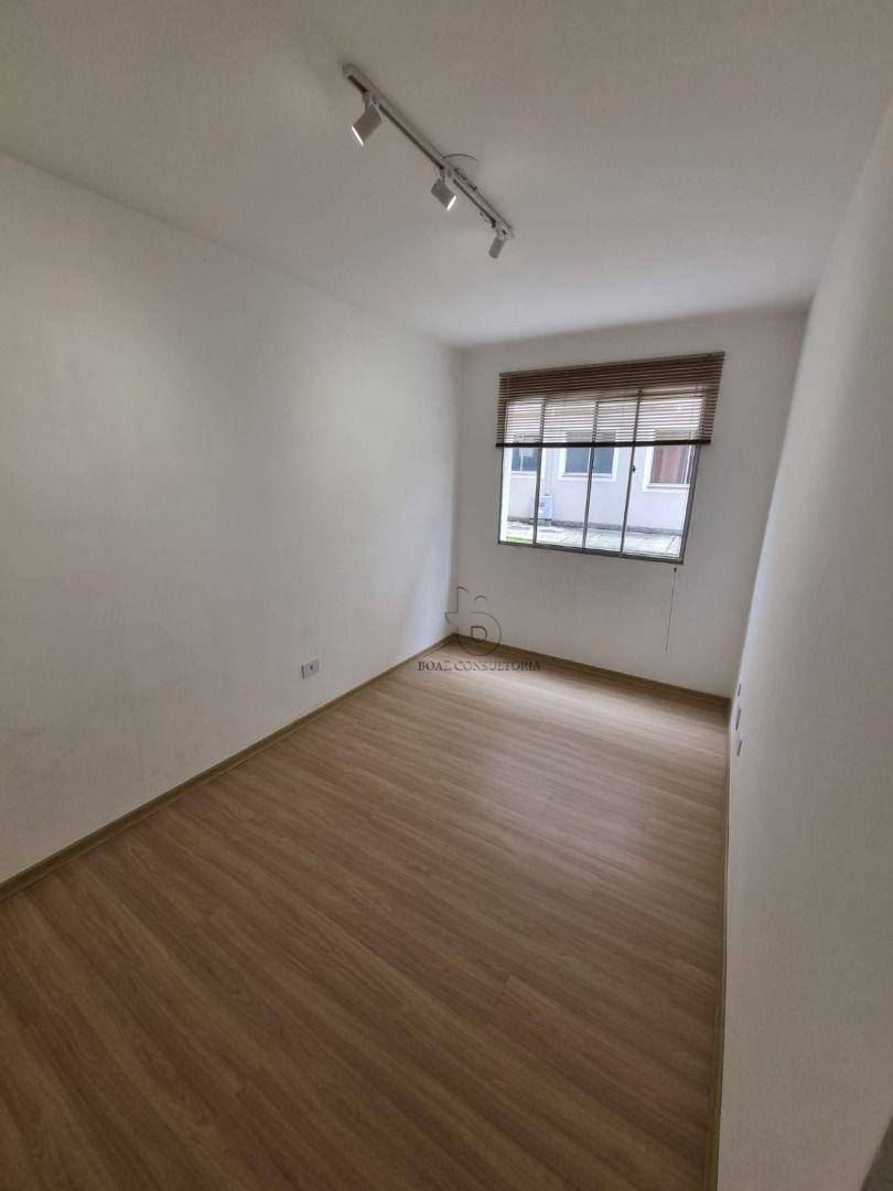 Apartamento à venda com 1 quarto, 40m² - Foto 9